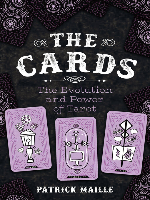 Title details for The Cards by Patrick Maille - Available